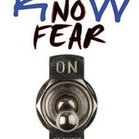 Know Fear: Following Jesus in a Culture of Fear