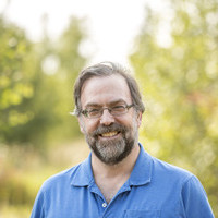 Photo of Glenn Keeler