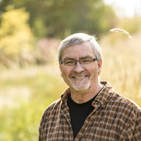 Photo of Roy Berkenbosch