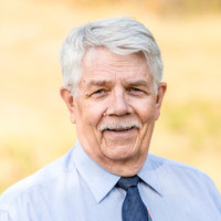 Photo of Dr. Hank Bestman