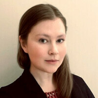 Photo of Dr. Catherine Laskowski