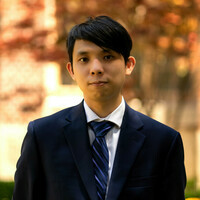 Photo of Dr. Kennedy Chi-Pan Wong