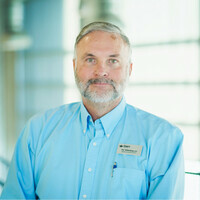 Photo of Eric Wittenberg