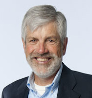 Photo of Dr. John E. Hull