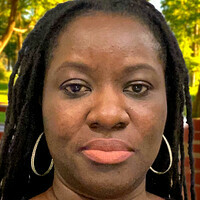 Photo of Mary Owusu