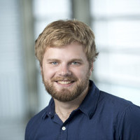 Photo of Nikolas Vander Kooy