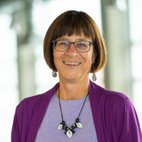 Photo of Dr. Wendy Stienstra