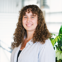 Photo of Julie Yuzik