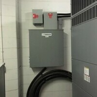 Effectiveness of Blackhawk powerhouse units better than anticipated