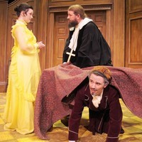 Tartuffe