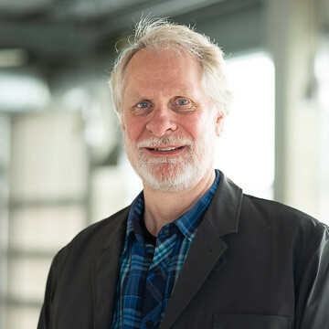 A lecture with Dr. Douglas Harink