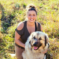 Jessica Hartum: 2019 Mahan Fellow
