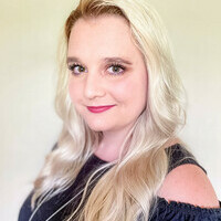 Get To Know Your Profs – Dr. Caitlynd Myburgh