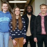 Discipleship and Resistance group wrestles with uncomfortable Christian topics