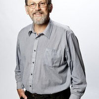Get to Know Your Profs - Dr. Brian Martin
