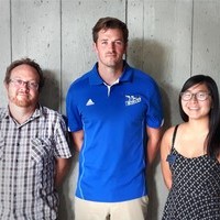 Eagles Announce New Coaches for 2017–18 Athletic Season