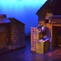 King’s art and drama professor earns second prestigious Sterling Award