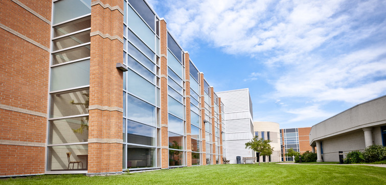 Conference Services at King's offers many affordable and unique services for your next event.