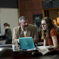 New Professor Research