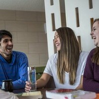 Living on Campus: Fun Residence Events