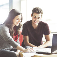 Share your knowledge & skills at King's