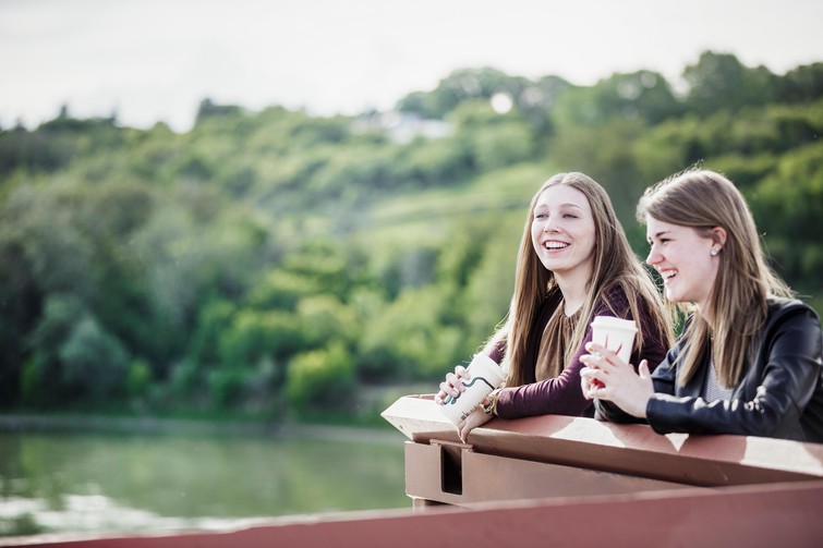 King's offers quality and affordable education in comparison to Christian universities across North America.