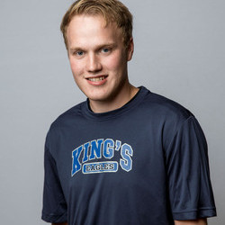 Photo for Billy Kalisvaart