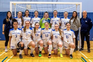 Photo credit: Lethbridge College Kodiaks Athletics