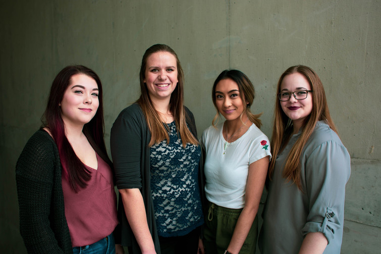 The Room 6:01 Bloggers provide a student's insight to all things at The King's University.