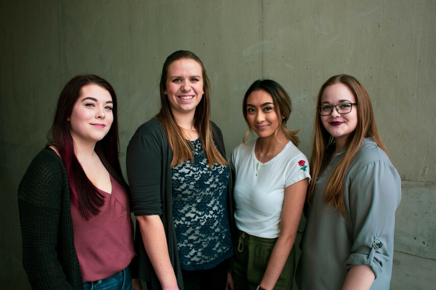 The Room 6:01 Bloggers provide a student's insight to all things at The King's University.