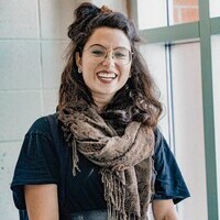 Amanda Nakano, B.A. Psychology '20