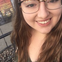 Student Interview: Summer Research with Angelle Britton