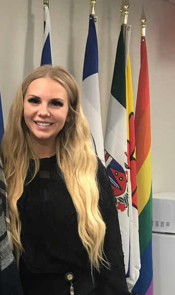 Ashley Horn (social science concentration)