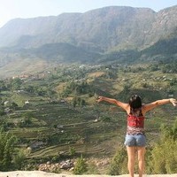 Asia Study Tour 2016