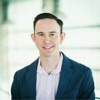 Get To Know Your Profs – Dr. Ben Cameron