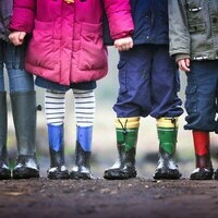 Tools for children to navigate life and school: Implementing Christian contemplative practices in K-12 education