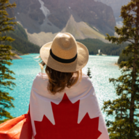 4 Ways to Celebrate Canada Day at a Distance