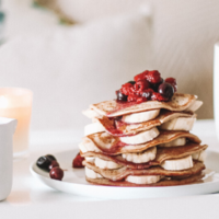 5 Pancake Recipes for Shrove Tuesday