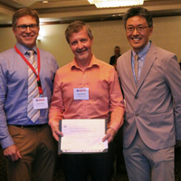 King’s Professor Receives National Award in Chemical Education