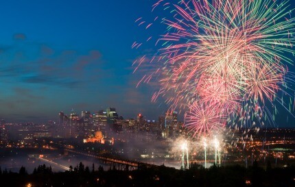Copyright - City of Edmonton