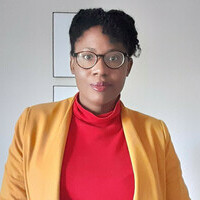 Catherine-Esther Cowie, Entrepreneur and Artist