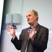 Dr. Chris Peet,