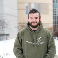 King's student captures perfect shot