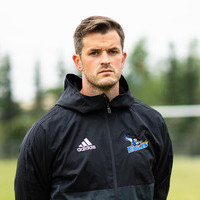Todd Van Driel named ACAC 2018-19 Men’s North Soccer Coach of the Year