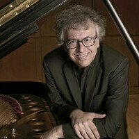 Two nights of piano with Dr. Corey Hamm
