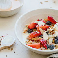 Quick & Easy Breakfast Ideas for University Students