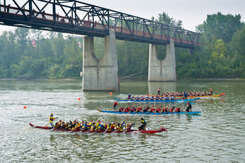 Boat race