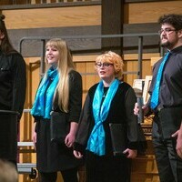 King's Fine Arts boasts an exciting performance season
