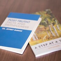 Introducing: The King's University Press