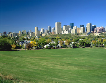 Photo Credit: The City of Edmonton 